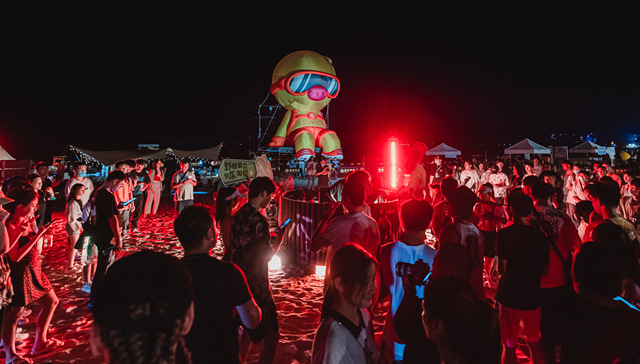 暑期游市场是真旺还是“虚火”？