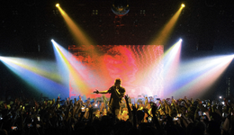 天價(jià)音樂節(jié)，惹毛年輕人