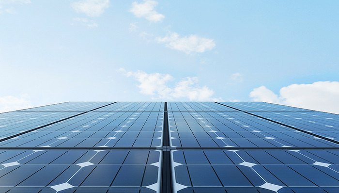 太阳能,隆基股份,晶澳科技