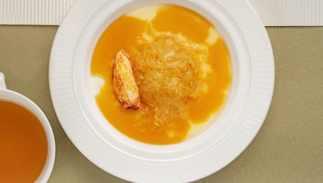 一周旅行指南 | 吉祥航空首推“宠物畅飞卡”，北京四季酒店采逸轩上新零点菜单