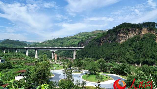 龙河,三峡库区,库区移民,三峡两岸,三峡工程,青菜头,水利部,课外教育,助农增收,丰都县