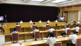 讓初心薪火相傳、把使命永擔(dān)在肩！上海市紀(jì)念首部黨章通過100周年座談會今天舉行