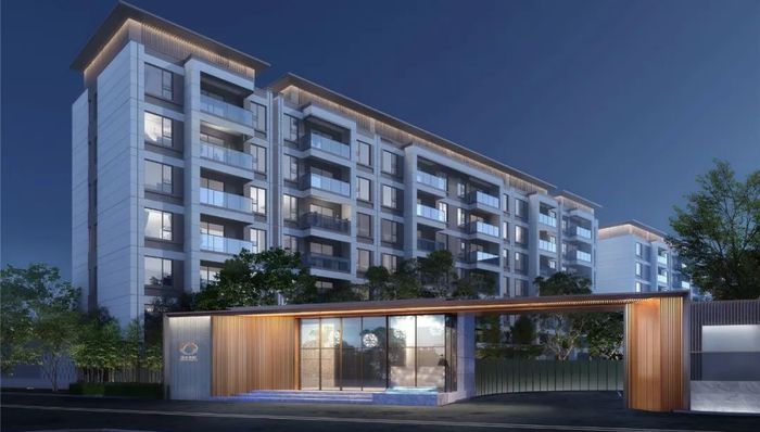 上海新房市场持续活跃，蟠龙天地创积分新高、开盘即罄