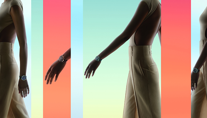 浪琴表以张扬诠释心动，积家用流星演绎浪漫七夕 ｜ 当周腕表·七夕特辑①