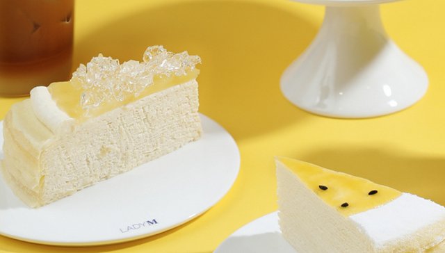 Lady,M,烘焙,蛋糕