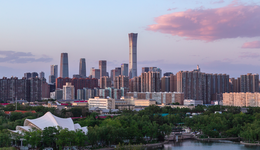 上半年居民可支配收入：京滬浙位居前三，中西部增速較快