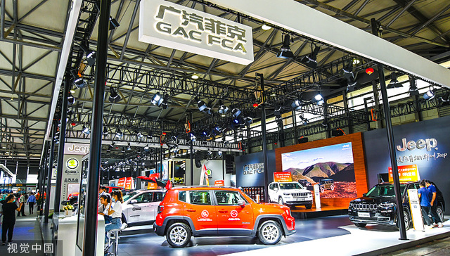 交付周期三个月以上，同处“产能焦虑”的零跑和比亚迪都盯上了广汽菲克的长沙工厂