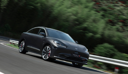 半年銷量1.7萬(wàn)輛，華為能把北汽藍(lán)谷拉出泥潭嗎？