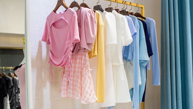 ESG,时尚,环保,品牌,消费