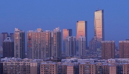 继续收敛聚焦，世茂集团调整华中、华北片区组织构架