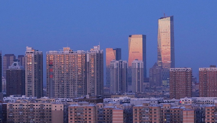 世茂地产,地产商