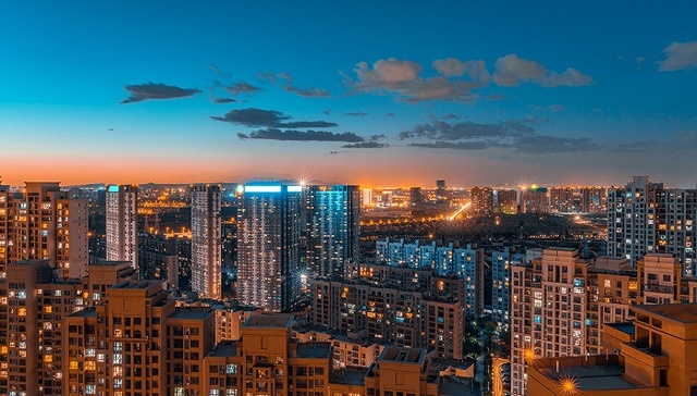 楼市复苏进程可能被打断