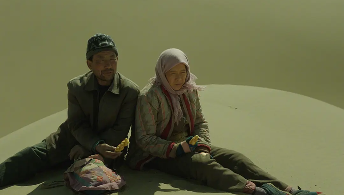 电厂｜对话《隐入尘烟》李睿珺：劳动如何塑造了生活？