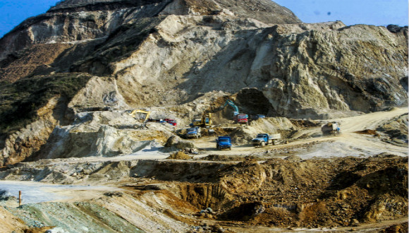 上半年哪家稀土公司最赚钱？