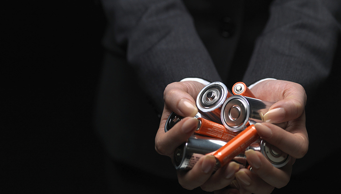 回收,宁德时代,天齐锂业