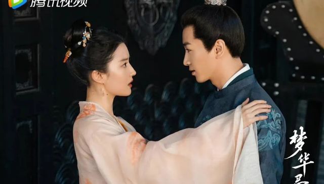 2022年中盘点：悬疑、古偶和剧情片，谁是“降本增效”下的神作？