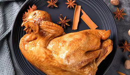 德州扒鸡申请A股上市，年赚1亿自曝3大劣势，曾获天图资本投资