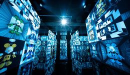 米奇藝術(shù)展來(lái)到北京：是經(jīng)典也是流行，藝術(shù)家如何想象一只老鼠？