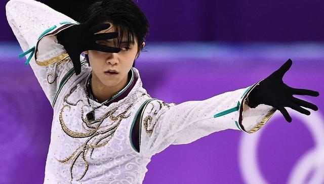 编辑部聊天室 | 在体育中看见自己：从羽生结弦想到的