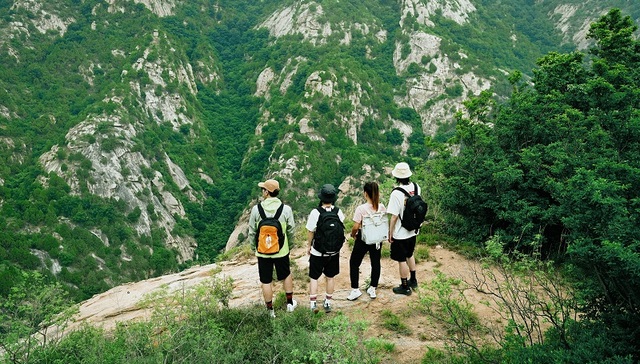 一周运动新品 | 北面新品重回山野，lululemon发布全新Hike徒步系列