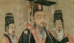 中國古代商業(yè)史：這個商人，助力劉備實現(xiàn)三足鼎立，與諸葛亮同列