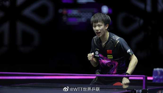 国乒休整4个月再亮相，女队强强对话、男线全面失守