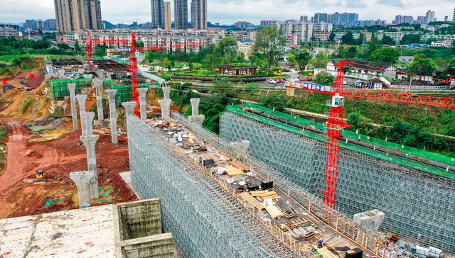 财政政策,专项债