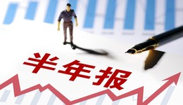 半年报抢先看：13家公司业绩增长翻倍，这4家公司净利增长超500%