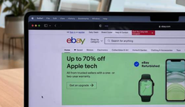 易趣彻底关门，昔日最大电商如何沦落到今天？