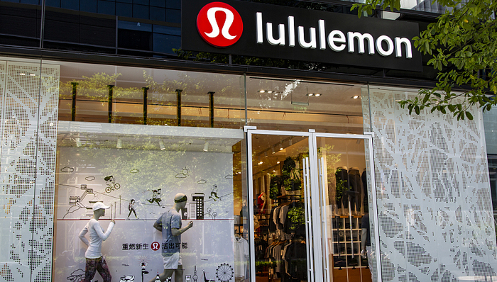 lululemon发布第二款女士运动鞋，中国市场将成其全球第二大市场