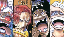 《海贼王》不能“烂尾”