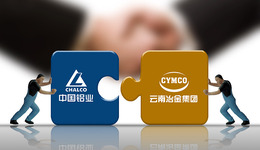 千億級大整合，中國鋁業(yè)控股云鋁股份