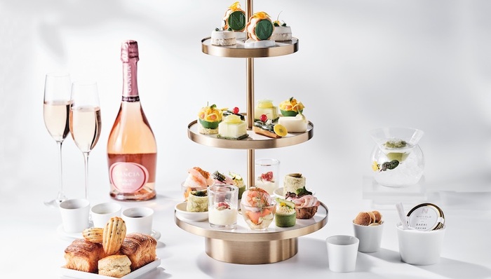 星级酒店率先开启中秋月饼大赏，夏季菜单上新限定美味 ｜ 美食情报