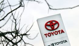 累計(jì)減產(chǎn)18.5萬輛，一汽豐田上半年銷量被廣汽豐田甩在了后面