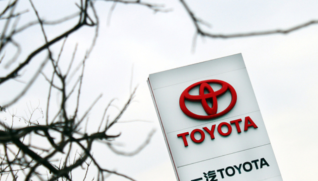 累计减产18.5万辆，一汽丰田上半年销量被广汽丰田甩在了后面