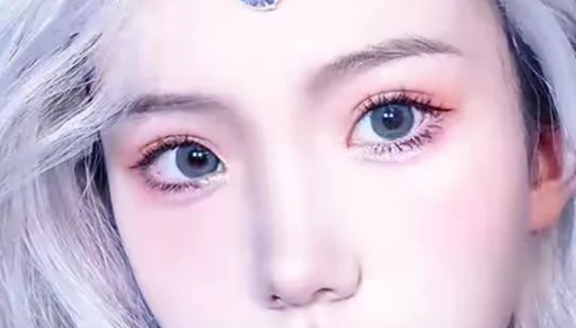 美瞳,行业观察,美妆,产品安全