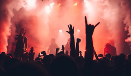 被livehouse抛弃的摩天轮