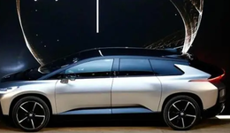 5日暴跌65%，FF博弈进入白热化阶段，留给贾跃亭的时间不多了