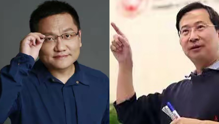 饶毅“炮轰”华大CEO尹烨“伪科学”，哪些观点惹争议？