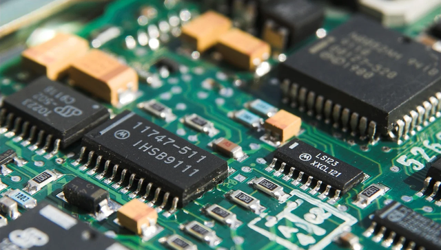 【深度】“缺芯荒”落“砍单潮”起，分化的芯片产业何时回归正常？