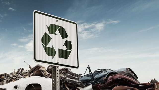 动力电池回收概念股持续上涨，定向回收将成为主要解决方案之一