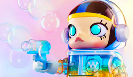 中國(guó)潮玩，“潮”起海外