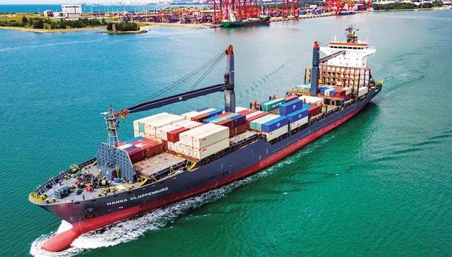 南繁,风险防控,载人潜水器,保税港区,生态立省,CPTPP,无核荔枝,海临风,经济思想,海易