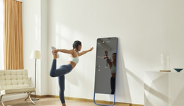 FITURE魔鏡裁員，智能健身鏡還有未來嗎？