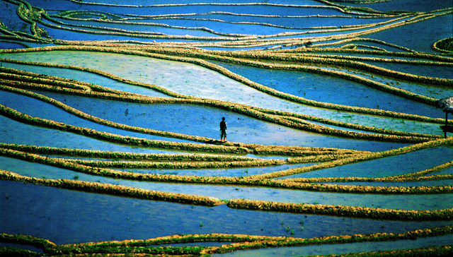 除了去新疆，这个省份暑期游也朋友圈刷屏了