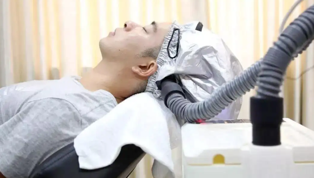 毛发医疗,大麦植发,脱发