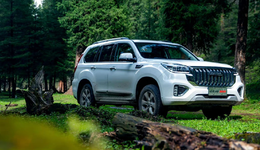 “二號人物”去職背后：長城汽車急于構(gòu)筑新“長城”