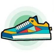 朱嘯虎買的鞋回不了本了