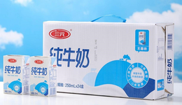 主营成本高企利润微薄，三元股份如何才能走出“深水区”？