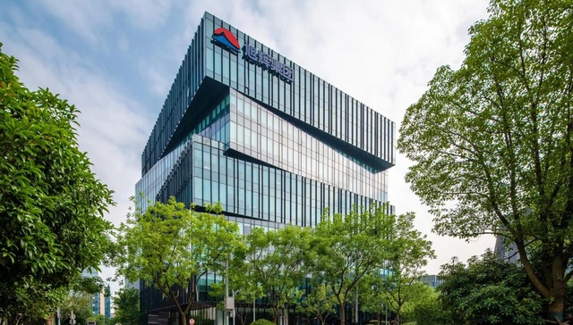 独家｜旭辉重大组织架构调整，47岁汝海林升任集团执行总裁